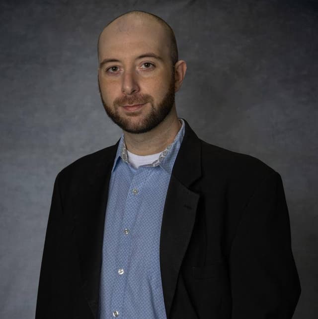 Samuel Forcum, founder of EconChangers